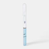 pinda's | Snoopy Beach Ball Beach iPhone 16 Hoesje (Linkerkant)