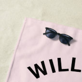 pinda's | Snoopy Beach Walk Family Vacking Strandlaken