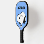 pinda's | Snoopy-beelden Pickleball Paddle (Links)