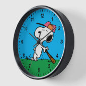pinda's | Snoopy bij Bat (Hoek)
