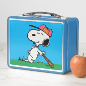 pinda's | Snoopy bij Bat (In situ)