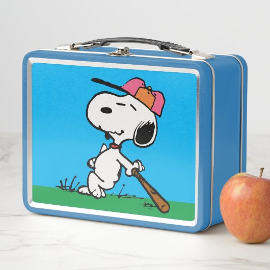 pinda's | Snoopy bij Bat (In situ)