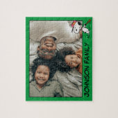 pinda's | Snoopy bij Bat Legpuzzel (Verticaal)