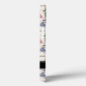 pinda's | Snoopy Bike Ride Stats Case-Mate iPhone Case (Achterkant / Rechts)