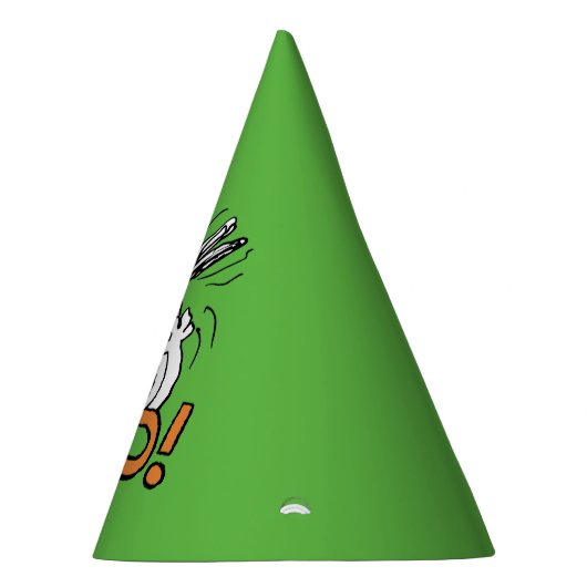 pinda's | Snoopy Boo Feesthoedjes (Rechts)