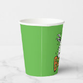 pinda's | Snoopy Boo Papieren Bekers (Rechts)