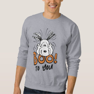 pinda's Snoopy Boo Trui