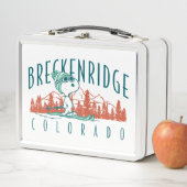 pinda's | Snoopy Breckenridge Colorado (In situ)