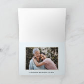 pinda's | Snoopy Congrates on Your Retirement Kaart (Binnen)