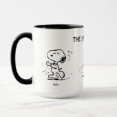 pinda's | Snoopy Dance Mok (Links)