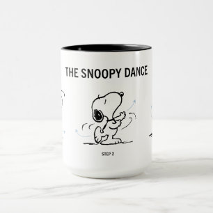 pinda's   Snoopy Dance Mok
