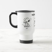 pinda's | Snoopy Dance Reisbeker (Links)