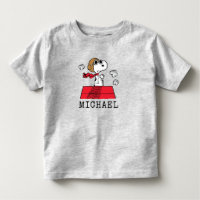 pinda's | Snoopy de Flying Ace