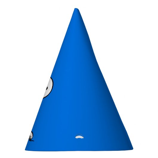 pinda's | Snoopy de vliegende luie Feesthoedjes (Rechts)