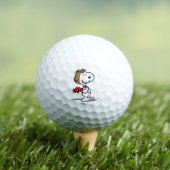 pinda's | Snoopy de vliegende luie Golfballen (Insitu Shirt)