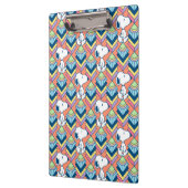 pinda's | Snoopy Deco Dreams Patroon Klembord (Links)