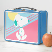 pinda's | Snoopy Deco Dreams Sun (In situ)