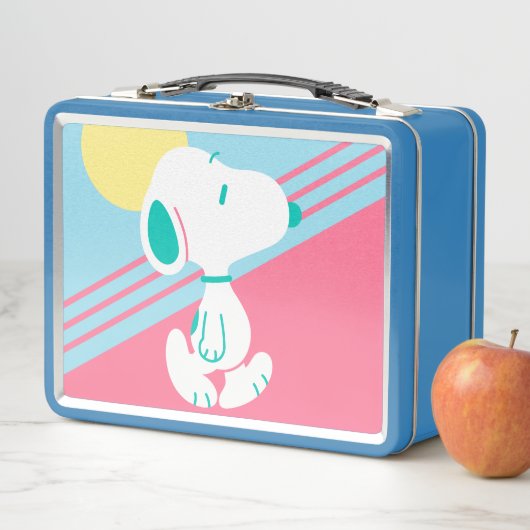 pinda's | Snoopy Deco Dreams Sun (In situ)