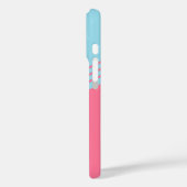 pinda's | Snoopy Deco Dreams Sun Case-Mate iPhone Case (Achterkant / Links)