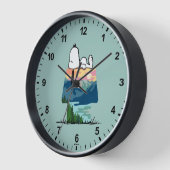 pinda's | Snoopy Dog House Go Wild (Hoek)