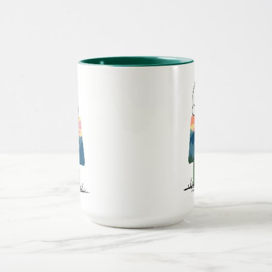 pinda's | Snoopy Dog House Go Wild Mok (Midden)