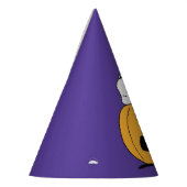 pinda's | Snoopy en Woodstock Jack-O-Lantern Feesthoedjes (Links)