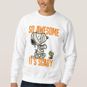 pinda's Snoopy en Woodstock Mummies Trui