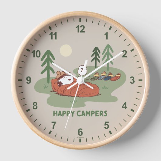 pinda's | Snoopy- en Woodstock Slappers (Voorkant)