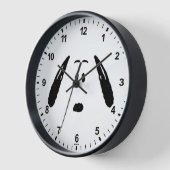 pinda's | Snoopy Face (Hoek)