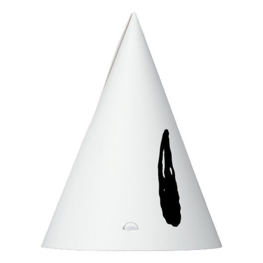 pinda's | Snoopy Face Feesthoedjes (Links)