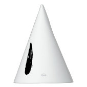 pinda's | Snoopy Face Feesthoedjes (Rechts)