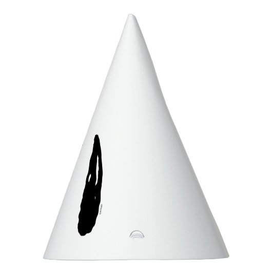 pinda's | Snoopy Face Feesthoedjes (Rechts)