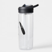 pinda's | Snoopy Face Waterfles (Links)