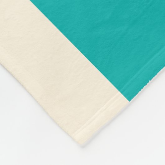 pinda's | Snoopy Flower Love Fleece Deken (Hoek)