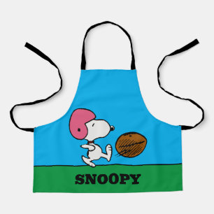 pinda's   Snoopy Football Kicker Schort