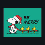 pinda's | Snoopy & Friends Winter Scarf Briefkaart<br><div class="desc">Vier de gezellige wintercharme met dit Peanuts-briefkaart met Snoopy en vrienden gebundeld in kleurrijke sjaals. Ideaal voor het versturen van warme wensen, vakantiegroeten of het delen van nostalgische momenten met andere Peanuts-fans, dit briefkaart vangt de speelse sfeer van het seizoen.</div>