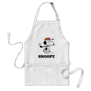 pinda's   Snoopy Golf Swing Standaard Schort