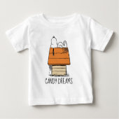 pinda's | Snoopy Halloween Nap (Voorkant)