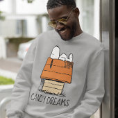 pinda's | Snoopy Halloween Nap Hoodie