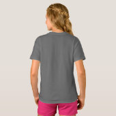 pinda's | Snoopy Halloween Nap T-shirt (Achterkant volledig)