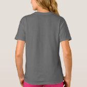 pinda's | Snoopy Halloween Nap T-shirt (Achterkant)