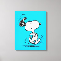 pinda's | Snoopy Happy Dance