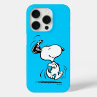 pinda's | Snoopy Happy Dance
