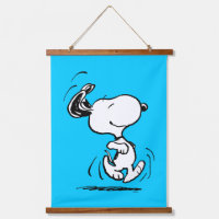 pinda's | Snoopy Happy Dance