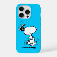 pinda's | Snoopy Happy Dance