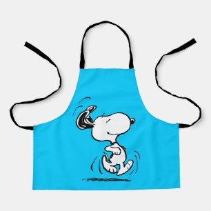 pinda's   Snoopy Happy Dance Schort
