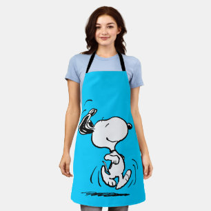 pinda's   Snoopy Happy Dance Schort