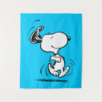 pinda's | Snoopy Happy Dance