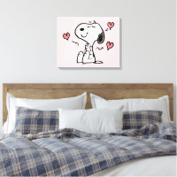 pinda's | Snoopy Hearts