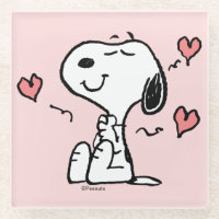 pinda's | Snoopy Hearts